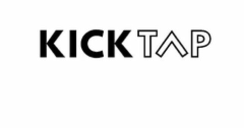 KICKTAP Logo (USPTO, 15.07.2020)