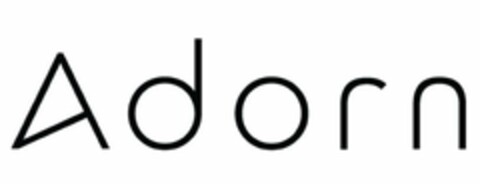 ADORN Logo (USPTO, 29.07.2020)