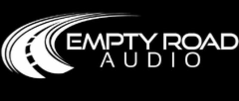 EMPTY ROAD AUDIO Logo (USPTO, 17.08.2020)