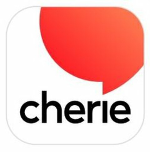 CHERIE Logo (USPTO, 27.08.2020)