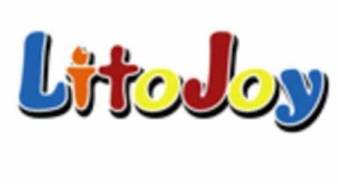 LITOJOY Logo (USPTO, 09/11/2020)