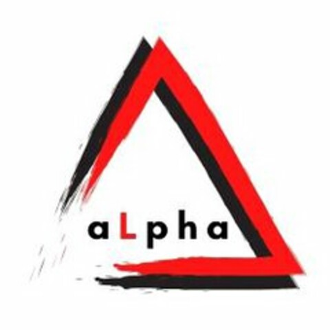 ALPHA Logo (USPTO, 09/16/2020)