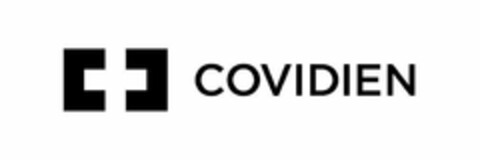 CC COVIDIEN Logo (USPTO, 01/23/2009)