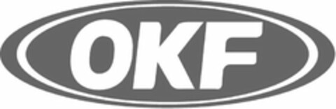OKF Logo (USPTO, 03.02.2009)