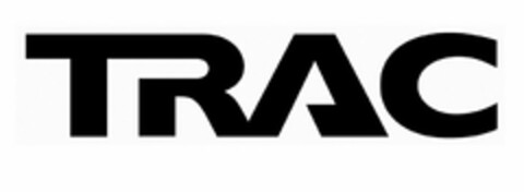 TRAC Logo (USPTO, 02/24/2009)