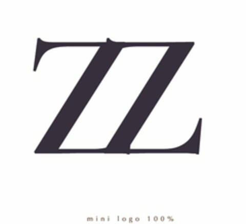 ZZ Logo (USPTO, 22.03.2009)