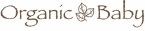 ORGANIC BABY Logo (USPTO, 12.06.2009)