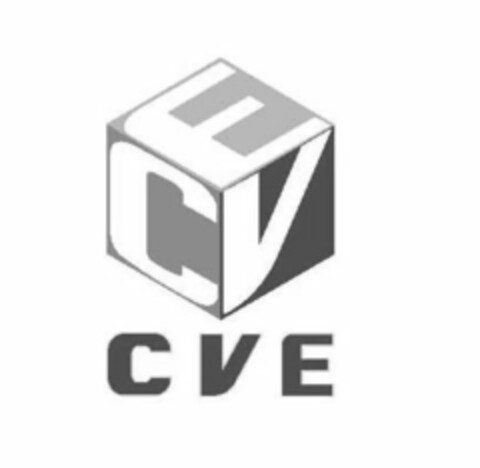 CVE CVE Logo (USPTO, 26.06.2009)