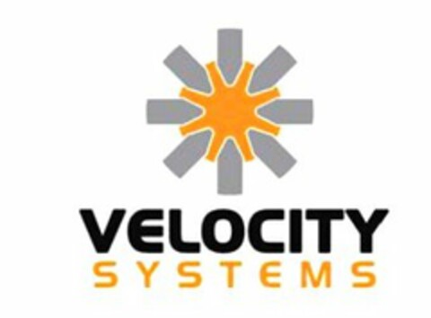 VELOCITY SYSTEMS Logo (USPTO, 05.08.2009)