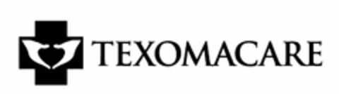 TEXOMACARE Logo (USPTO, 28.08.2009)
