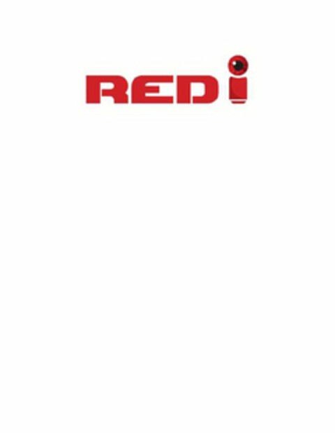 RED I Logo (USPTO, 04.09.2009)