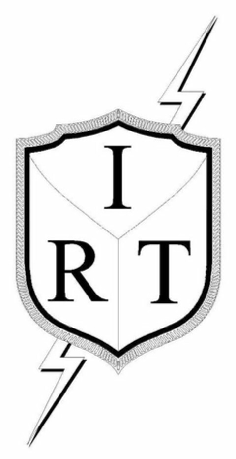 IRT Logo (USPTO, 20.10.2009)