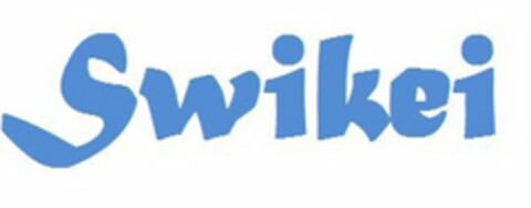 SWIKEI Logo (USPTO, 22.11.2009)