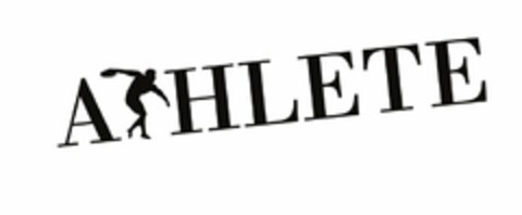 ATHLETE Logo (USPTO, 06.01.2010)