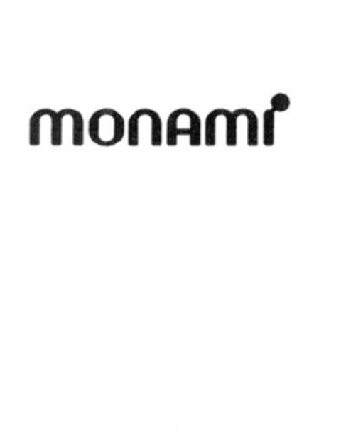 MONAMI Logo (USPTO, 03.03.2010)