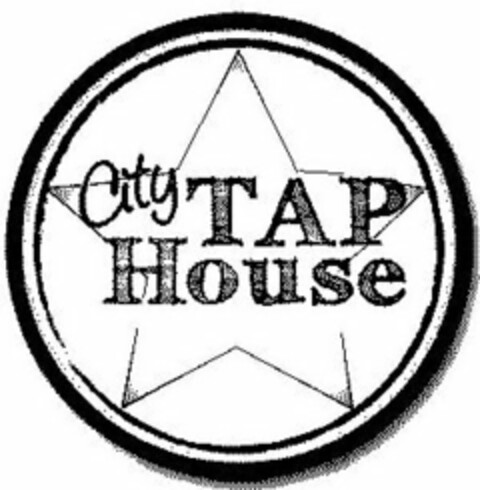 CITY TAP HOUSE Logo (USPTO, 20.05.2010)