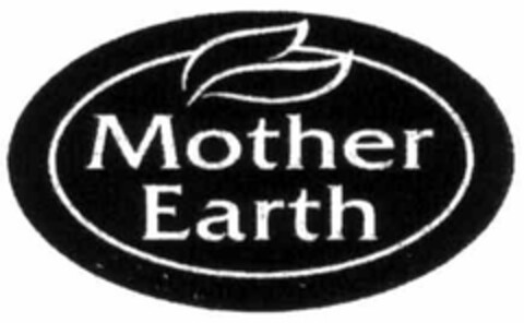 MOTHER EARTH Logo (USPTO, 23.06.2010)