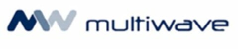 MW MULTIWAVE Logo (USPTO, 09/17/2010)