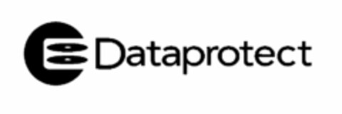 DATAPROTECT Logo (USPTO, 29.09.2010)