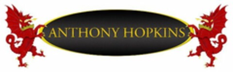 ANTHONY HOPKINS Logo (USPTO, 03.10.2010)