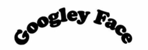 GOOGLEY FACE Logo (USPTO, 10/22/2010)