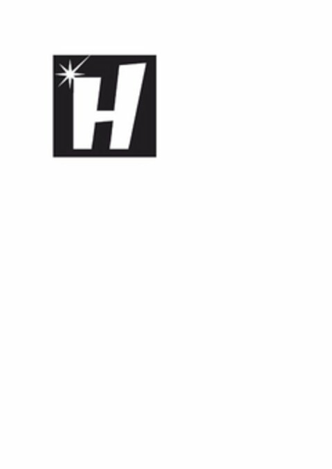 H Logo (USPTO, 11/12/2010)