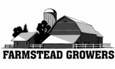 FARMSTEAD GROWERS Logo (USPTO, 17.11.2010)