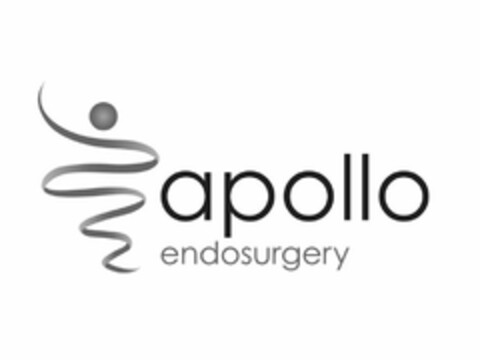 APOLLO ENDOSURGERY Logo (USPTO, 12/07/2010)