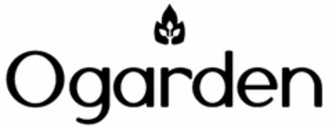 OGARDEN Logo (USPTO, 12.01.2011)