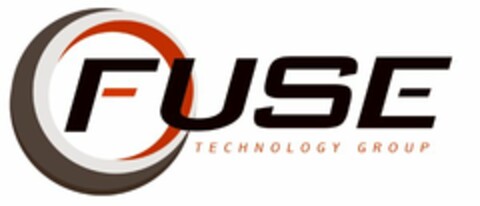 FUSE TECHNOLOGY GROUP Logo (USPTO, 18.01.2011)