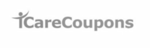 ICARECOUPONS Logo (USPTO, 25.01.2011)