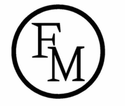 FM Logo (USPTO, 31.01.2011)