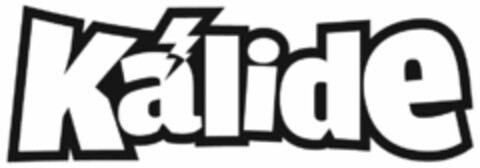 KA'LIDE Logo (USPTO, 12.04.2011)