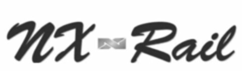 NX RAIL Logo (USPTO, 09.05.2011)