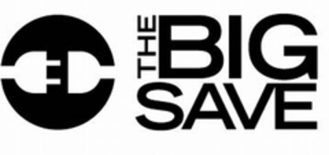 THE BIG SAVE Logo (USPTO, 12.05.2011)