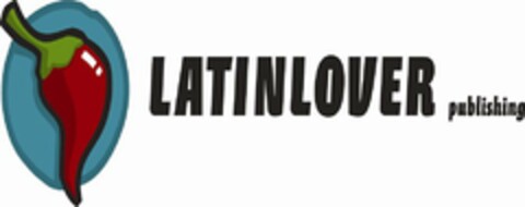 LATINLOVER PUBLISHING Logo (USPTO, 12.05.2011)