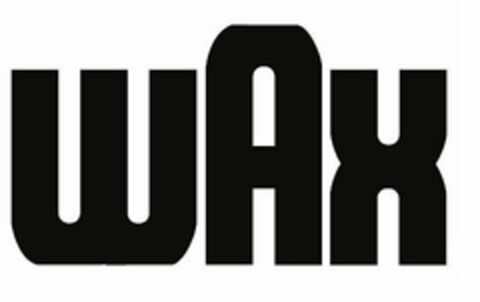 WAX Logo (USPTO, 13.05.2011)