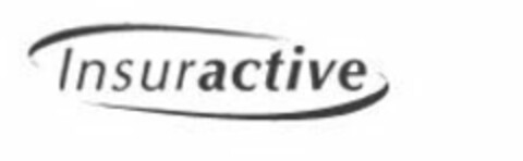 INSURACTIVE Logo (USPTO, 12.08.2011)