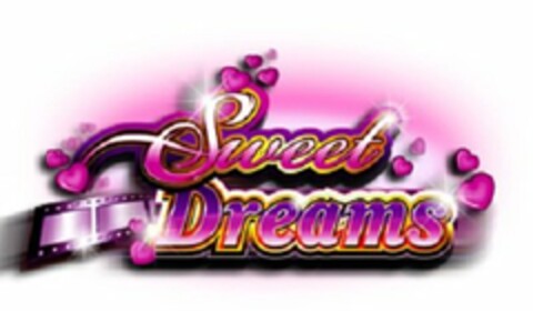 SWEET DREAMS Logo (USPTO, 24.08.2011)