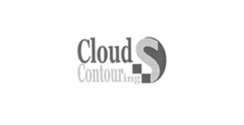 CLOUD CONTOURING S Logo (USPTO, 09/02/2011)