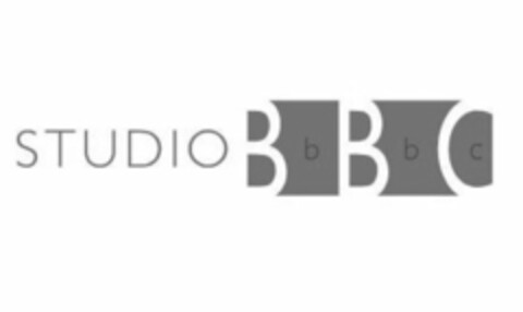 STUDIO BB BB CC Logo (USPTO, 27.09.2011)