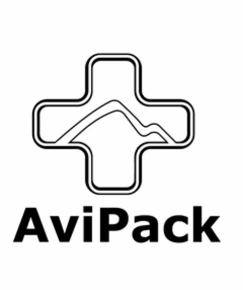 AVIPACK Logo (USPTO, 10/21/2011)