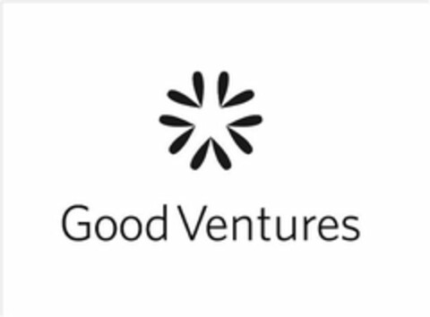 GOOD VENTURES Logo (USPTO, 15.11.2011)