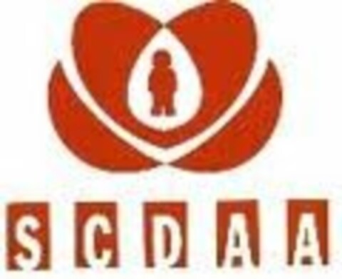 SCDAA Logo (USPTO, 15.11.2011)