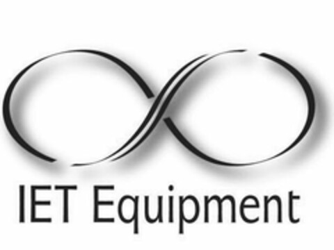 IET EQUIPMENT Logo (USPTO, 12/15/2011)