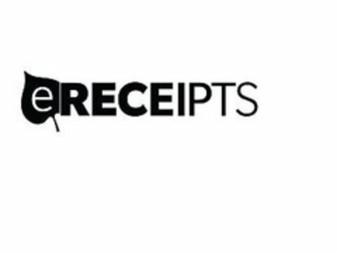 ERECEIPTS Logo (USPTO, 12/30/2011)