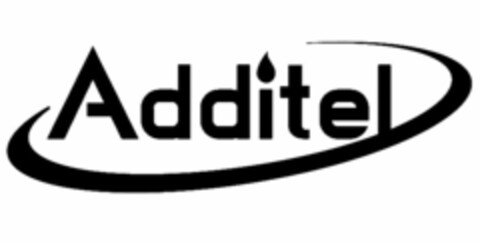 ADDITEL Logo (USPTO, 01/17/2012)