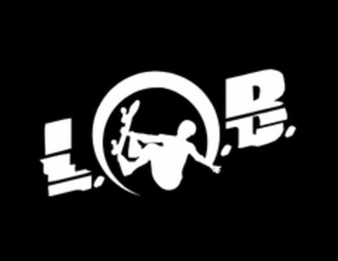 L.O.B. Logo (USPTO, 18.01.2012)