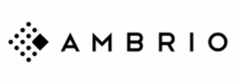 AMBRIO Logo (USPTO, 26.01.2012)