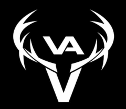 V VA Logo (USPTO, 29.02.2012)